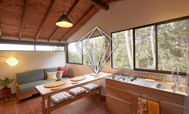 APARTAESTUDIO CAMPESTRE EL CARMEN DE VIBORAL