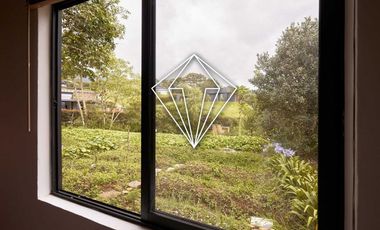 APARTAESTUDIO CAMPESTRE EL CARMEN DE VIBORAL