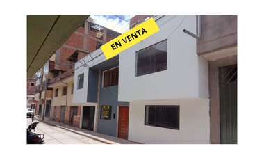 VENDO CASA DE 151 M2 EN SANTA ROSA SAN SEBASTIAN URB MANANTIALES
