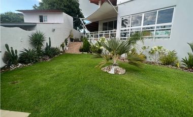 SAN CARLOS/ COSTA ESMERALDA / 930m2/ 4 HABITAC/ PISCINA / NEGOCIABLE