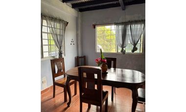 En venta casa en el Valle de Antón- Provincia de Coclé