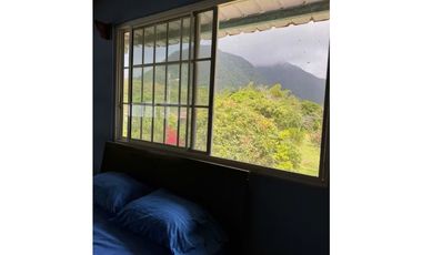 En venta casa en el Valle de Antón- Provincia de Coclé