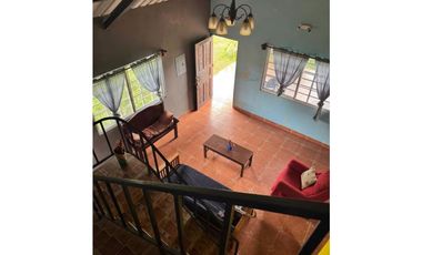 En venta casa en el Valle de Antón- Provincia de Coclé