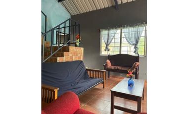 En venta casa en el Valle de Antón- Provincia de Coclé