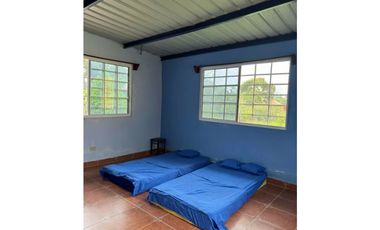 En venta casa en el Valle de Antón- Provincia de Coclé