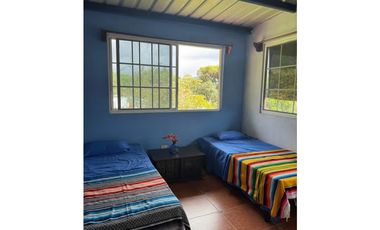 En venta casa en el Valle de Antón- Provincia de Coclé