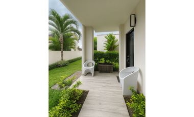 VENTA DE CASA EN PANAMA PACIFICO - PH NATIVA