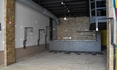 SE ALQUILA LOCAL COMERCIAL | SAN FRANCISCO