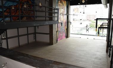 SE ALQUILA LOCAL COMERCIAL | SAN FRANCISCO