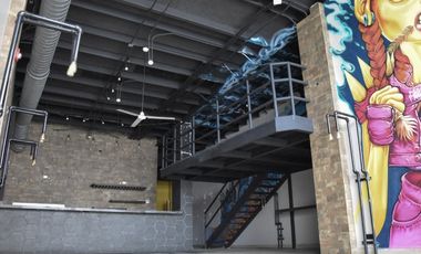 SE ALQUILA LOCAL COMERCIAL | SAN FRANCISCO