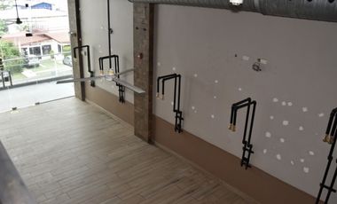 SE ALQUILA LOCAL COMERCIAL | SAN FRANCISCO