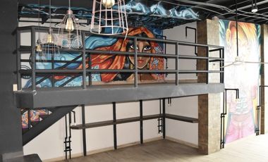 SE ALQUILA LOCAL COMERCIAL | SAN FRANCISCO