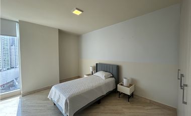 COSTA DEL ESTE / THE REGENT / 202M / 3 HABITACION / AMOBLADO / TERRAZA