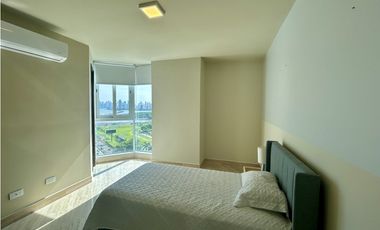 COSTA DEL ESTE / THE REGENT / 202M / 3 HABITACION / AMOBLADO / TERRAZA