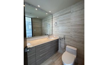 COSTA DEL ESTE / THE REGENT / 202M / 3 HABITACION / AMOBLADO / TERRAZA