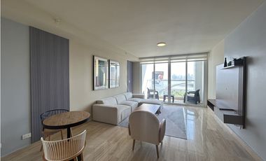 COSTA DEL ESTE / THE REGENT / 202M / 3 HABITACION / AMOBLADO / TERRAZA