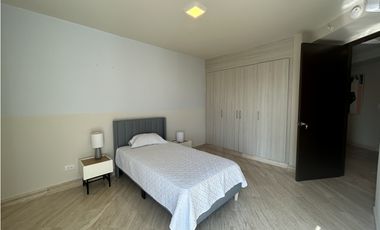 COSTA DEL ESTE / THE REGENT / 202M / 3 HABITACION / AMOBLADO / TERRAZA