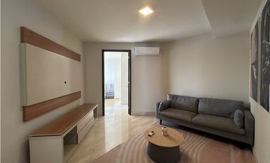 COSTA DEL ESTE / THE REGENT / 202M / 3 HABITACION / AMOBLADO / TERRAZA