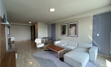 COSTA DEL ESTE / THE REGENT / 202M / 3 HABITACION / AMOBLADO / TERRAZA