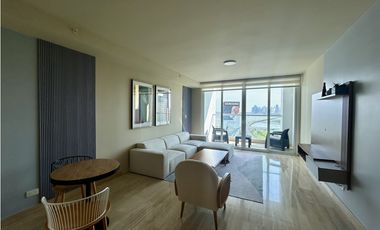 COSTA DEL ESTE / THE REGENT / 202M / 3 HABITACION / AMOBLADO / TERRAZA