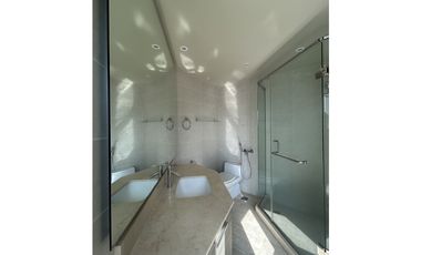 COSTA DEL ESTE / THE REGENT / 202M / 3 HABITACION / AMOBLADO / TERRAZA