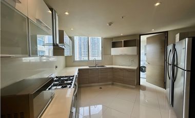 COSTA DEL ESTE / THE REGENT / 202M / 3 HABITACION / AMOBLADO / TERRAZA