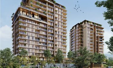 Apartamento en Venta PH Bosco- Santa Maria (AB)