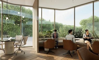 Apartamento en Venta PH Bosco- Santa Maria (AB)