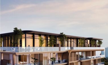 Apartamento en Venta PH Bosco- Santa Maria (AB)
