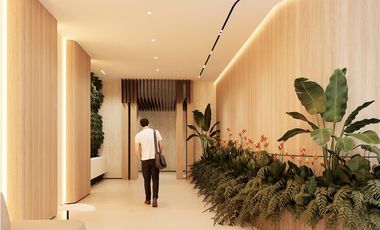 Apartamento en Venta PH Bosco- Santa Maria (AB)