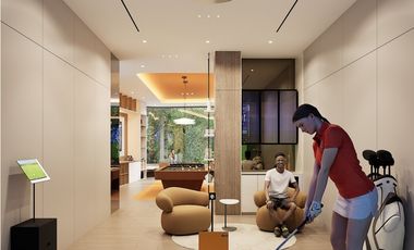 Apartamento en Venta PH Bosco- Santa Maria (AB)