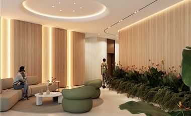 Apartamento en Venta PH Bosco- Santa Maria (AB)