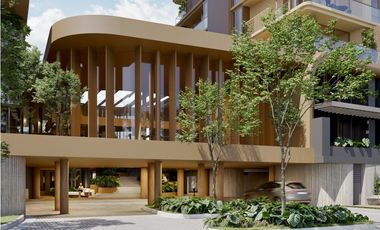 Apartamento en Venta PH Bosco- Santa Maria (AB)