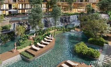 Apartamento en Venta PH Bosco- Santa Maria (AB)