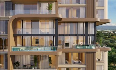 Apartamento en Venta PH Bosco- Santa Maria (AB)