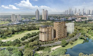 Apartamento en Venta PH Bosco- Santa Maria (AB)