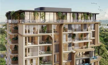 Apartamento en Venta PH Bosco- Santa Maria (AB)