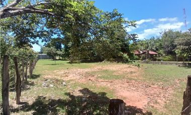 CORONADO / TERRENO / 1000M / CERCA DE PLAYA / CERCA DEL CUB DE GOLF AG