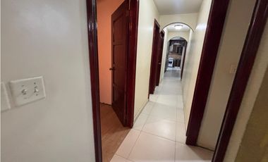 BETANIA / VILLA CACERES / 299M / 4 HABITACIONES / TERRAZA / JACUZZI JC