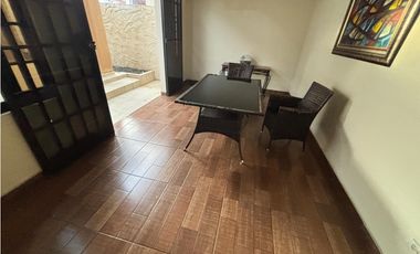 BETANIA / VILLA CACERES / 299M / 4 HABITACIONES / TERRAZA / JACUZZI JC