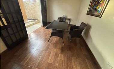 BETANIA / VILLA CACERES / 299M / 4 HABITACIONES / TERRAZA / JACUZZI JC