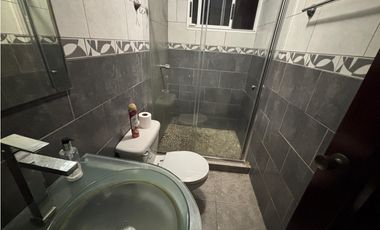 BETANIA / VILLA CACERES / 299M / 4 HABITACIONES / TERRAZA / JACUZZI JC
