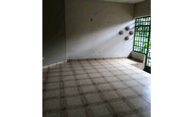 VENTA DE CASA EN DAVID LA JUVENTUD