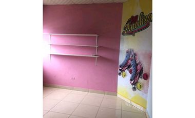 VENTA DE CASA EN DAVID LA JUVENTUD