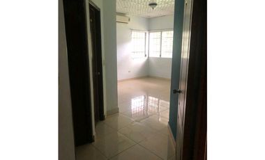 VENTA DE CASA EN DAVID LA JUVENTUD