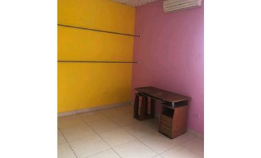 VENTA DE CASA EN DAVID LA JUVENTUD