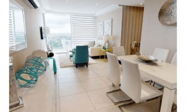 Venta de Apartamentos en PH Sky Point,  Vía Ricardo J. Alfaro