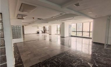 SE VENDE | oficina torre BAC