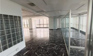 SE VENDE | oficina torre BAC