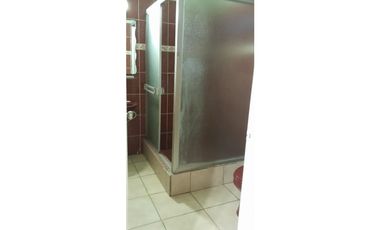 CHAME / NUEVA GORGONA / 2000M / 3 HABITACIONES / 5 PARKING / PISCINA